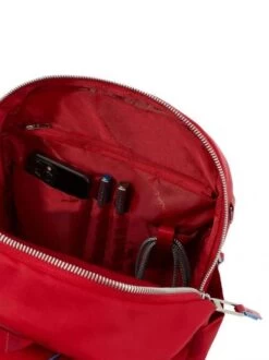 PIQUADRO RYAN Zaino Porta PC 13" 8 PIQUADRO RYAN Zaino Porta PC 13" -Borse Sconto piquadro ryan zaino porta pc 13 rosso 8024671595162 2