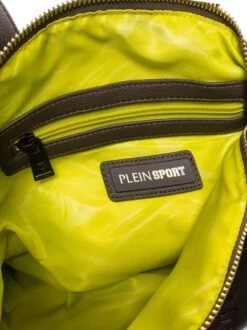PLEIN SPORT ATHENA Borsa Tote Media -Borse Sconto plein sport athena borsa tote media army 8051978390275 1