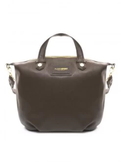 PLEIN SPORT ATHENA Borsa Tote Media -Borse Sconto plein sport athena borsa tote media army 8051978390275 4