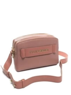 PLEIN SPORT BLAKE Mini Bag A Tracolla -Borse Sconto plein sport blake mini bag a tracolla rose 8051978404293 3