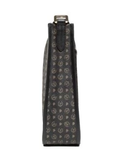 POLLINI HERITAGE Borsa A Secchiello -Borse Sconto pollini heritage borsa a secchiello nero 8059826432788 3
