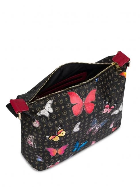 POLLINI HERITAGE BUTTERFLY Borsa A Tracolla 5 POLLINI HERITAGE BUTTERFLY Borsa A Tracolla - immagine 3