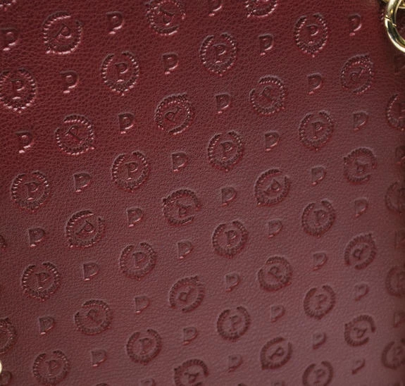POLLINI Heritage Embossed Borsa A Mano, Con Tracolla 7 POLLINI Heritage Embossed Borsa A Mano, Con Tracolla - immagine 5