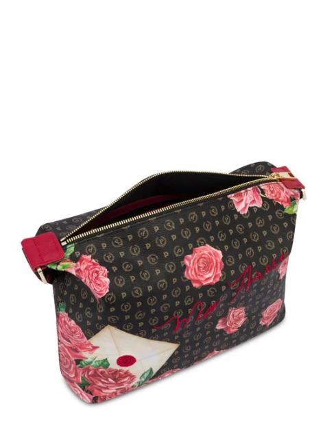 POLLINI HERITAGE MY AMOR Borsa A Tracolla 8 POLLINI HERITAGE MY AMOR Borsa A Tracolla - immagine 6