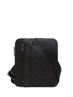 POLLINI HERITAGE Soft Borsa A Tracolla 9 POLLINI HERITAGE Soft Borsa A Tracolla -Borse Sconto pollini heritage soft borsa a tracolla nero nero 8059610382794 3
