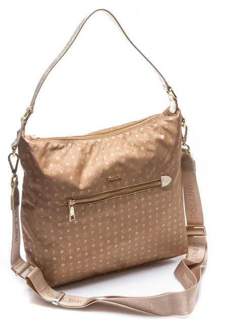 POLLINI HERITAGE SOFT Sacca Con Tracolla 4 POLLINI HERITAGE SOFT Sacca Con Tracolla - immagine 2