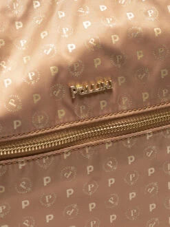 POLLINI HERITAGE SOFT Sacca Con Tracolla 8 POLLINI HERITAGE SOFT Sacca Con Tracolla -Borse Sconto pollini heritage soft sacca con tracolla marr oro 8059610879027 2