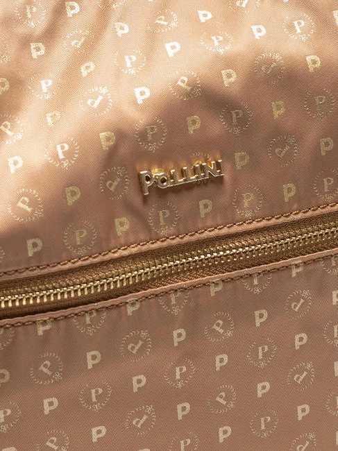 POLLINI HERITAGE SOFT Sacca Con Tracolla 5 POLLINI HERITAGE SOFT Sacca Con Tracolla - immagine 3