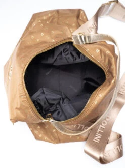 POLLINI HERITAGE SOFT Sacca Con Tracolla 9 POLLINI HERITAGE SOFT Sacca Con Tracolla -Borse Sconto pollini heritage soft sacca con tracolla marr oro 8059610879027 3