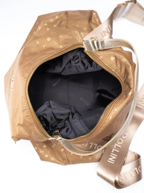 POLLINI HERITAGE SOFT Sacca Con Tracolla 6 POLLINI HERITAGE SOFT Sacca Con Tracolla - immagine 4