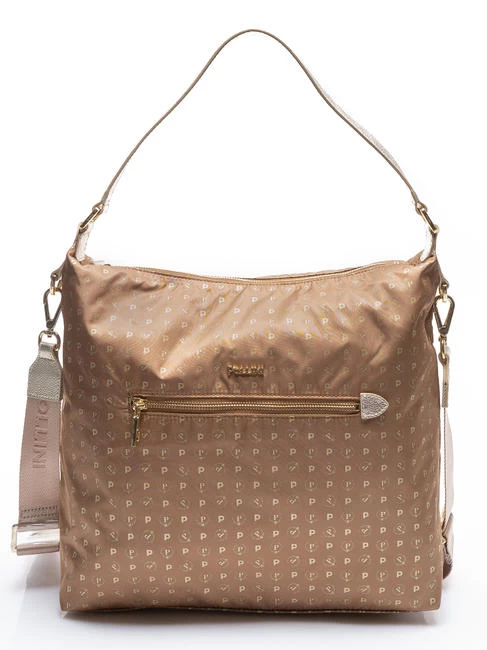 POLLINI HERITAGE SOFT Sacca Con Tracolla 3 POLLINI HERITAGE SOFT Sacca Con Tracolla