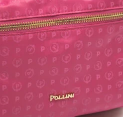 POLLINI Heritage Soft Zainetto A Spalla -Borse Sconto pollini heritage soft zainetto a spalla pink 8032698808820 3