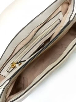 POLLINI SOFT PLAIN Borsa A Spalla, A Tracolla