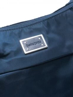 SAMSONITE CITY AIR II Sacca A Tracolla 9 SAMSONITE CITY AIR II Sacca A Tracolla -Borse Sconto samsonite city air ii sacca a tracolla darkblue 5414847798078 3