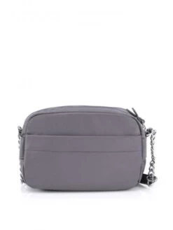 SAMSONITE KARISSA 2.0 Mini Bag A Tracolla -Borse Sconto samsonite karissa 2 0 mini bag a tracolla eco dark grey 5400520131881 2