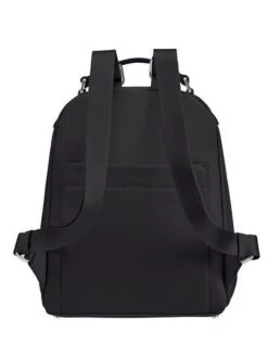 SAMSONITE KARISSA 2.0 Zainetto A Spalla -Borse Sconto samsonite karissa 2 0 zainetto a spalla eco black 5400520131478 4