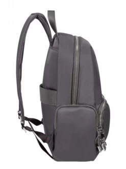 SAMSONITE KARISSA 2.0 Zaino Con Tre Tasche 11 SAMSONITE KARISSA 2.0 Zaino Con Tre Tasche -Borse Sconto samsonite karissa 2 0 zaino con tre tasche eco dark grey 5400520131591 2