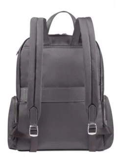 SAMSONITE KARISSA 2.0 Zaino Con Tre Tasche 12 SAMSONITE KARISSA 2.0 Zaino Con Tre Tasche -Borse Sconto samsonite karissa 2 0 zaino con tre tasche eco dark grey 5400520131591 3