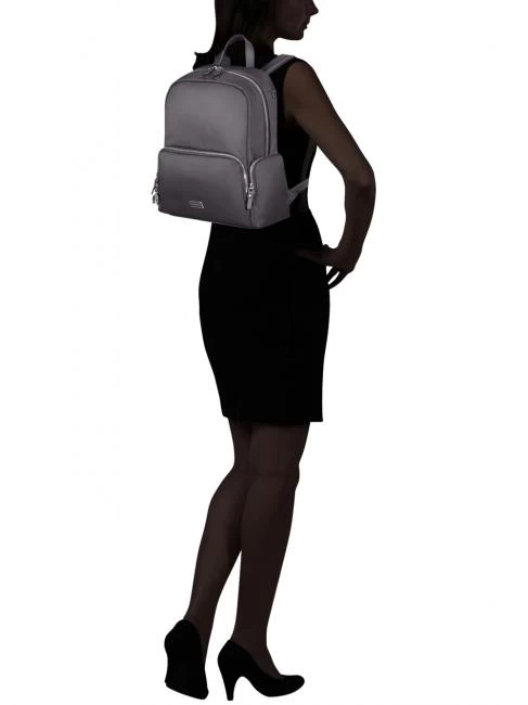 SAMSONITE KARISSA 2.0 Zaino Con Tre Tasche 7 SAMSONITE KARISSA 2.0 Zaino Con Tre Tasche - immagine 5