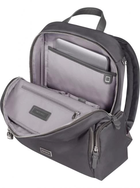 SAMSONITE KARISSA 2.0 Zaino Con Tre Tasche 9 SAMSONITE KARISSA 2.0 Zaino Con Tre Tasche - immagine 7