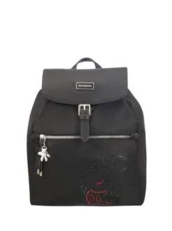 SAMSONITE KARISSA Disney Kids Zaino Donna -Borse Sconto samsonite karissa disney kids zaino donna mick tr aut 5414847921728 1