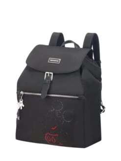 SAMSONITE KARISSA Disney Kids Zaino Donna -Borse Sconto samsonite karissa disney kids zaino donna mick tr aut 5414847921728 4