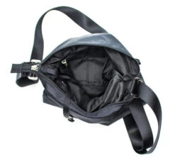 SAMSONITE Move 3.0 Piattina A Tracolla -Borse Sconto samsonite move 3 0 piattina a tracolla nero 5414847981685 3