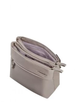 SAMSONITE MOVE 4.0 Borsetta A Tracolla -Borse Sconto samsonite move 4 0 borsetta a tracolla rose 5400520182838 2