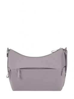 SAMSONITE MOVE 4.0 Sacca A Tracolla 9 SAMSONITE MOVE 4.0 Sacca A Tracolla -Borse Sconto samsonite move 4 0 sacca a tracolla light taupe 5400520201287 2