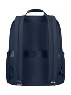 SAMSONITE MOVE 4.0 Zaino Donna Porta PC 14" -Borse Sconto samsonite move 4 0 zaino donna porta pc 14 darkblue 5400520182517 5