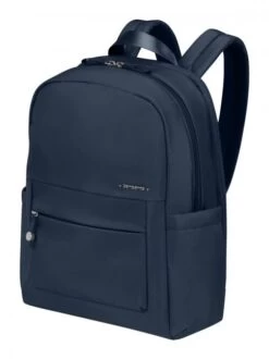 SAMSONITE MOVE 4.0 Zaino Donna Porta PC 14" -Borse Sconto samsonite move 4 0 zaino donna porta pc 14 darkblue 5400520182517 6