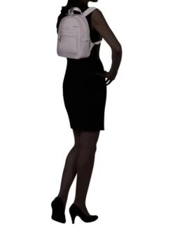 SAMSONITE MOVE 4.0 Zaino Piccolo 11 SAMSONITE MOVE 4.0 Zaino Piccolo -Borse Sconto samsonite move 4 0 zaino piccolo light taupe 5400520201386 4