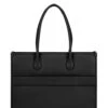 SAMSONITE NEVERENDING Borsa A Spalla, Con Tracolla -Borse Sconto samsonite neverending borsa a spalla con tracolla deep black 5400520200983