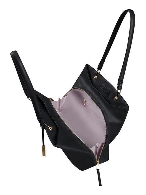 SAMSONITE SKYHIGH Borsa A Spalla A Tre Scomparti 4 SAMSONITE SKYHIGH Borsa A Spalla A Tre Scomparti - immagine 2