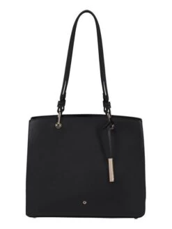 SAMSONITE SKYHIGH Borsa A Spalla A Tre Scomparti 7 SAMSONITE SKYHIGH Borsa A Spalla A Tre Scomparti -Borse Sconto samsonite skyhigh borsa a spalla a tre scomparti nero 5400520180940 2