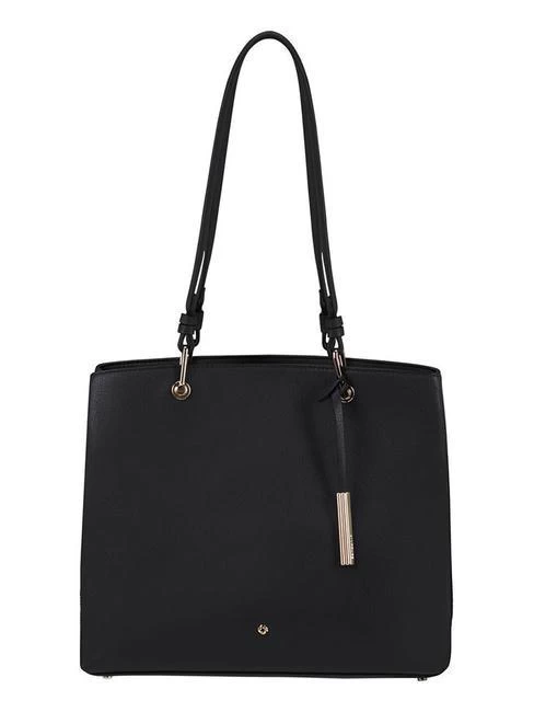 SAMSONITE SKYHIGH Borsa A Spalla A Tre Scomparti 5 SAMSONITE SKYHIGH Borsa A Spalla A Tre Scomparti - immagine 3