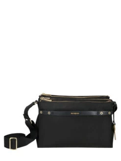 SAMSONITE SKYLER PRO Borsa A Tre Scomparti A Tracolla -Borse Sconto samsonite skyler pro borsa a tre scomparti a tracolla nero 5400520124739 3