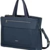 SAMSONITE Zalia 2.0 Cartelletta A Mano, Con Tracolla, Porta PC 14,1" -Borse Sconto samsonite zalia 2 0 cartelletta a mano con tracolla porta pc 14 1 midnightblue 5400520025265