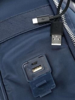 SAMSONITE ZALIA 2.0 Zaino Porta PC 14" -Borse Sconto samsonite zalia 2 0 zaino porta pc 14 midnightblue 5400520025128 4