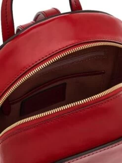 THE BRIDGE ANGELA Zaino In Pelle Donna