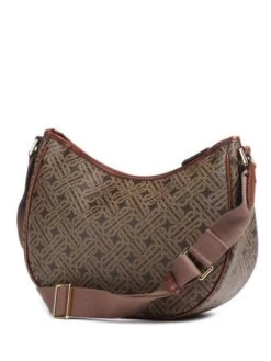 THE BRIDGE ANNA Sacca A Tracolla -Borse Sconto the bridge anna sacca a tracolla her oro 8033748496097 5