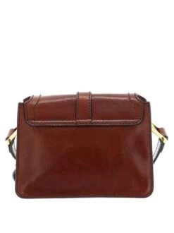 THE BRIDGE BEATRICE Crossbody Con Fibbia -Borse Sconto the bridge beatrice crossbody con fibbia marrone 8033748482175 3