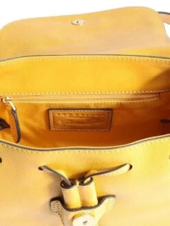 THE BRIDGE CARLOTTA Borsa A Tracolla In Pelle