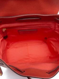 THE BRIDGE CARLOTTA Zaino In Pelle