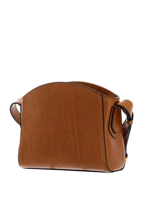 THE BRIDGE COSTANZA Borsa Camera Case In Pelle 4 THE BRIDGE COSTANZA Borsa Camera Case In Pelle - immagine 2