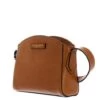 THE BRIDGE COSTANZA Borsa Camera Case In Pelle -Borse Sconto the bridge costanza borsa camera case in pelle biscotto abb oro 8033748526183