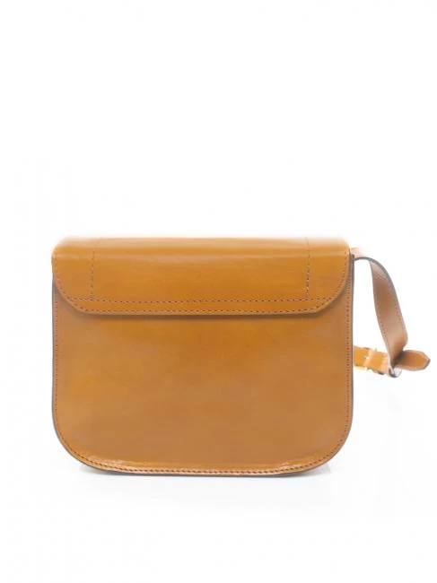 THE BRIDGE GIOVANNA Borsa A Tracolla In Pelle 4 THE BRIDGE GIOVANNA Borsa A Tracolla In Pelle - immagine 2