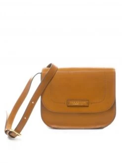 THE BRIDGE GIOVANNA Borsa A Tracolla In Pelle 10 THE BRIDGE GIOVANNA Borsa A Tracolla In Pelle -Borse Sconto the bridge giovanna borsa a tracolla in pelle cognac oro 8033748524264 3