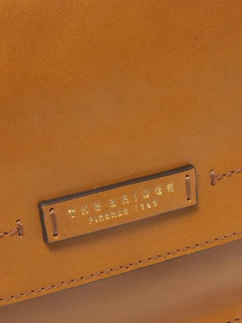 THE BRIDGE GIOVANNA Borsa A Tracolla In Pelle 3 THE BRIDGE GIOVANNA Borsa A Tracolla In Pelle