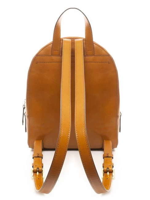 THE BRIDGE GIOVANNA Zaino In Pelle 4 THE BRIDGE GIOVANNA Zaino In Pelle - immagine 2